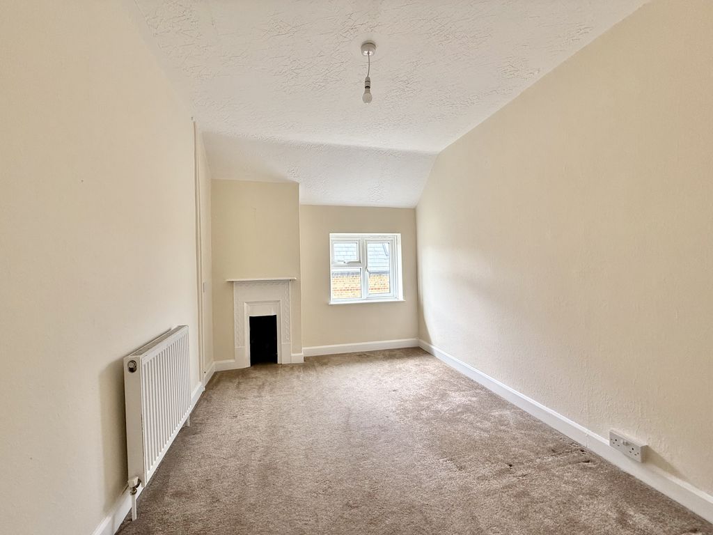 Rectory Road West Tilbury